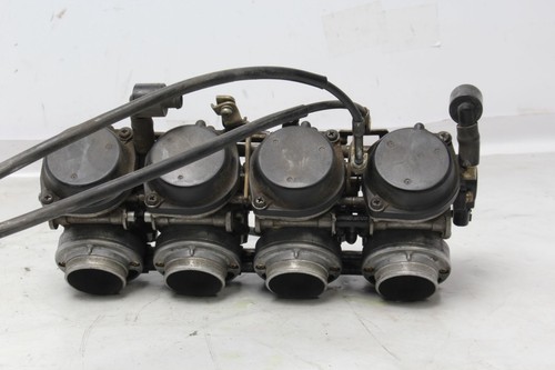 Kit carburateur papillon - kit,
