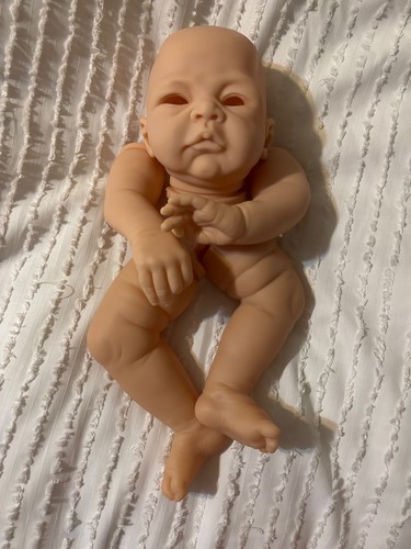 Tatjani reborn kit sold out - sold,