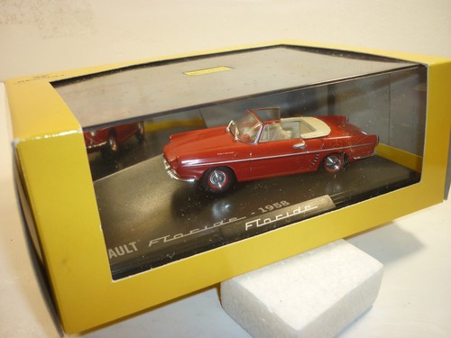 Norev renault floride - norev,
