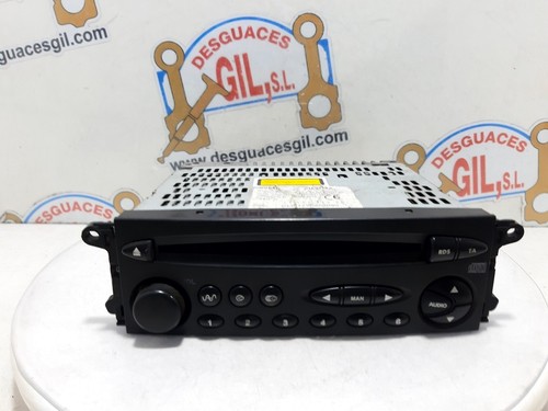 9632592480 autoradio citroen - 9632592480,