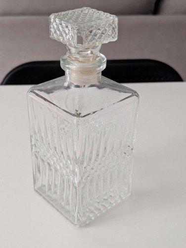 Carafe whisky schott - carafe,
