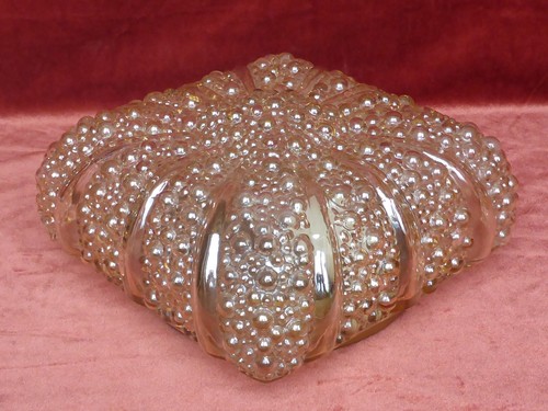 Ancienne lampe plafond - de,