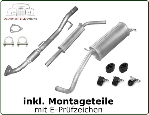 Kit tuyau ligne - kit,