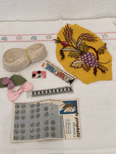 Divers Accessoires Ancien