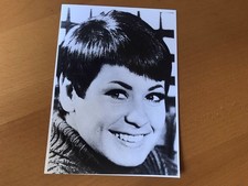 GINETTE RÉNO - Photo de