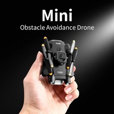 Mini drone v30 - drone, hd