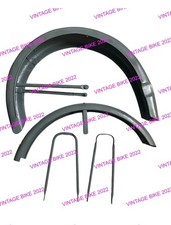 BMW R26 R27 MOTORCYCLES F&R