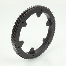 Pignon primaire boite RMS pour scooter Piaggio 200 Vespa Rally 1972 à 1979 Neuf