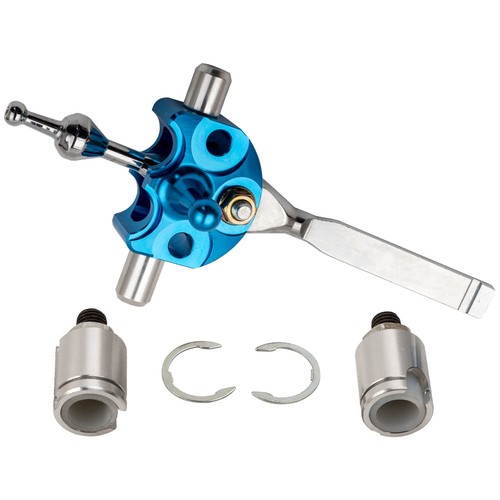 Rapide short shifter shift - rapide,
