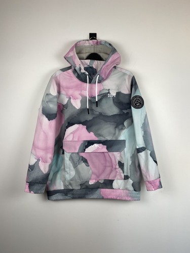 Veste dope snow wylie capital - snow,