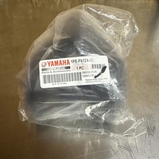 1PE-F6124-00 PROTEGE GUIDON 700 RAPTOR NEUF OEM YAMAHA