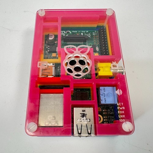 Raspberry model b - raspberry,