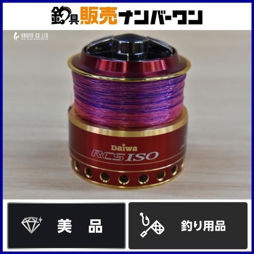 Moulinet spinning spool daiwa - moulinet,