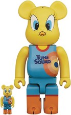 Figurine Bearbrick TWEETY 100%