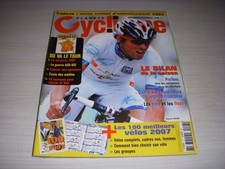 PLANETE CYCLISME 07 11.2006