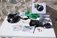 2 anti-fugue NUM'AXES + 1