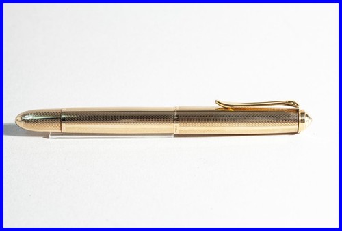 1960er pelikan 520nn rolled - 520nn, or