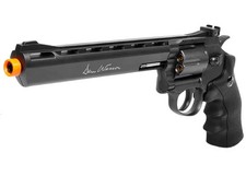 (NEW) Dan Wesson 8" CO2