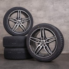 Mercedes Classe E E43 E53 AMG