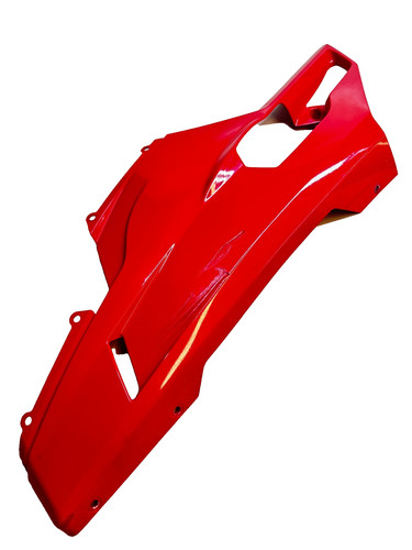 Ducati 848 1098 1198 - 2007,