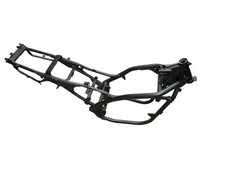 Cadre Kawasaki ER5 avec papiers