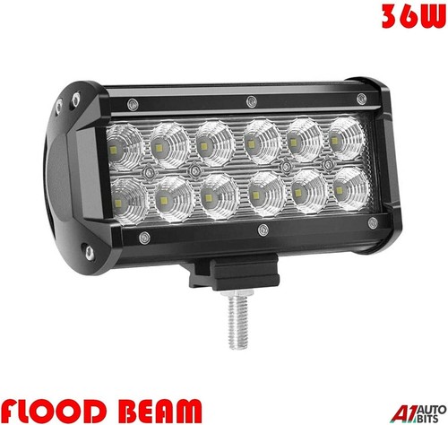 Projecteur led antibrouillard - projecteur,