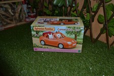 sylvanian families neuf  5227