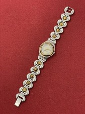 Monstre SWATCH IRONY Bracelet Réversible Fonctionne