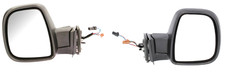 2x RETROVISEUR ELECTRIQUE