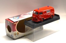 Solido - E: 1/43. Peugeot D4A