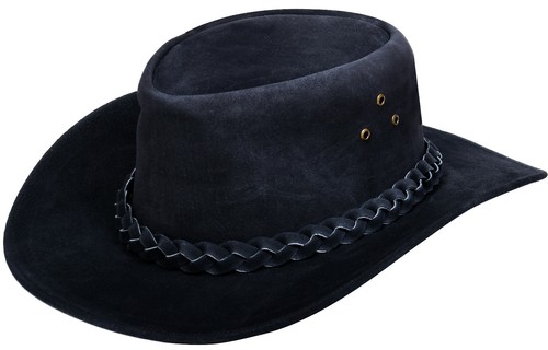 Chapeau bush australien - bush, en