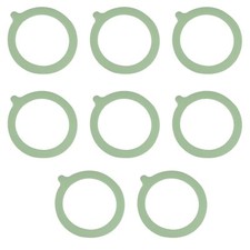 Joints de rechange en silicone