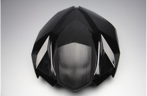 Capot selle noir pour - de,