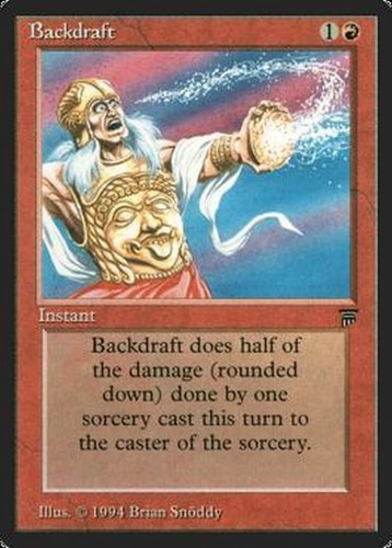 Mrm english backdraft legends - english,
