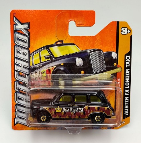 Austin london taxi - austin, fx