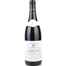 Mercurey 1 er cru 2004 Clos