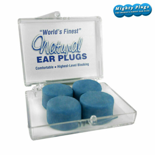 Mighty prises paire paquet - mighty, 2
