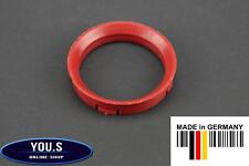 1 X Anneau de Centrage 66,45 - 57,1 MM pour Audi VW Seat Skoda CMS Proline