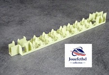 JOUEF HO 1/87  aménagement