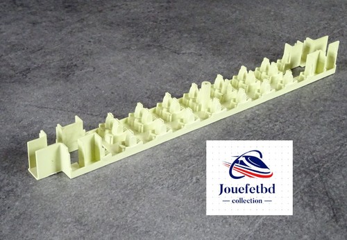 Jouef aménagement - ho, 1/87