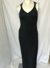 Lacoste Black Dress Comfortable & Fashionable