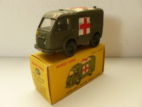 Authentique renault carrier - renault,