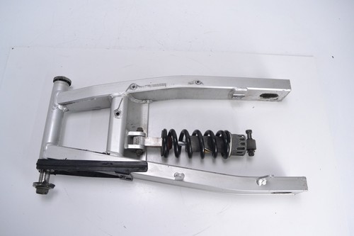 Bras oscillant avec