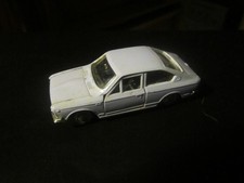Yonezawa Toys Diapet corolla