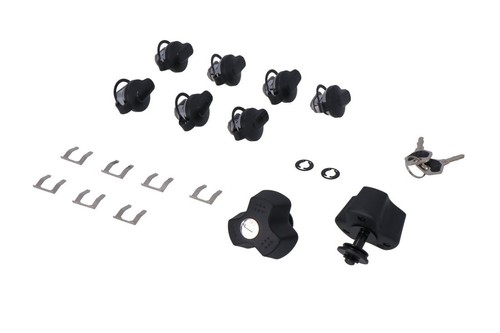 Motech coffre trax - trax, set