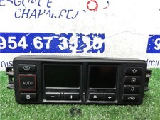 Commandes Climatiseur Audi a4