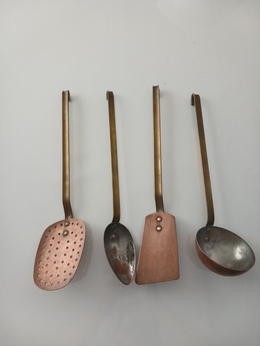 Lot ustensiles de cuisine - de,