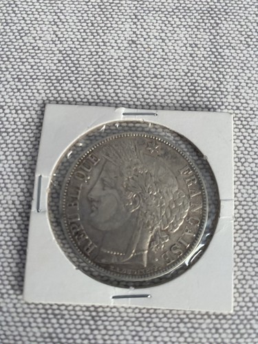 Ceres argent a - 5, fr