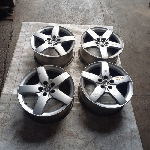 Jantes peugeot 407 v6 - peugeot,