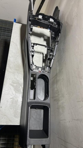 Console central interieur - central, (interieur